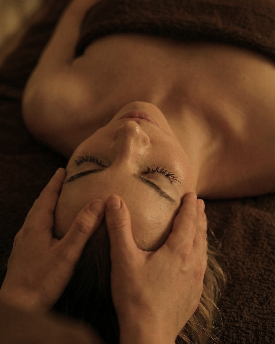 Carte cadeau: Rituel Maternité Sacrée (1h15): Massage Femme Enceinte & Prénatal