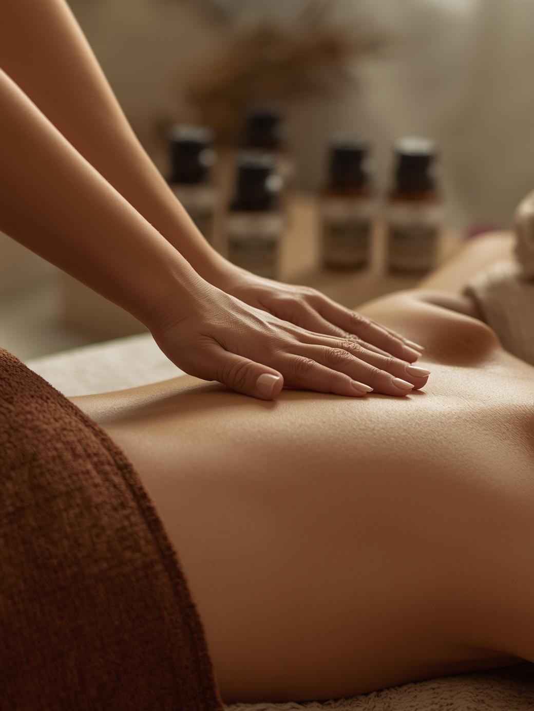 Rituel Sérénité Express