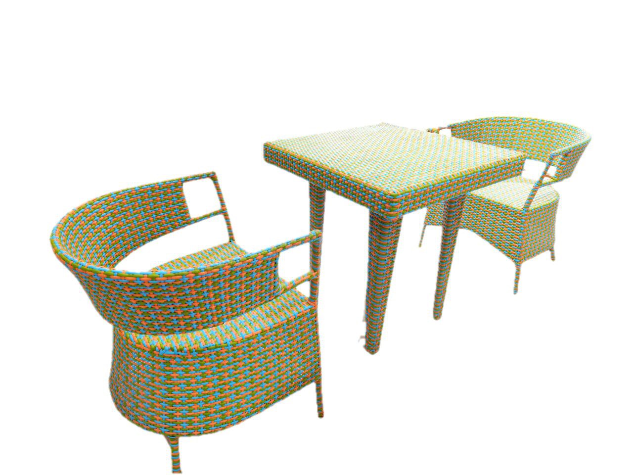 AGJ Table Set