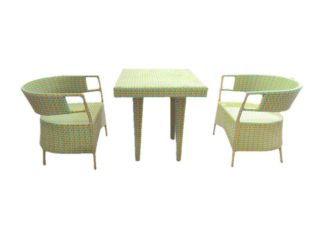 AGJ Table Set