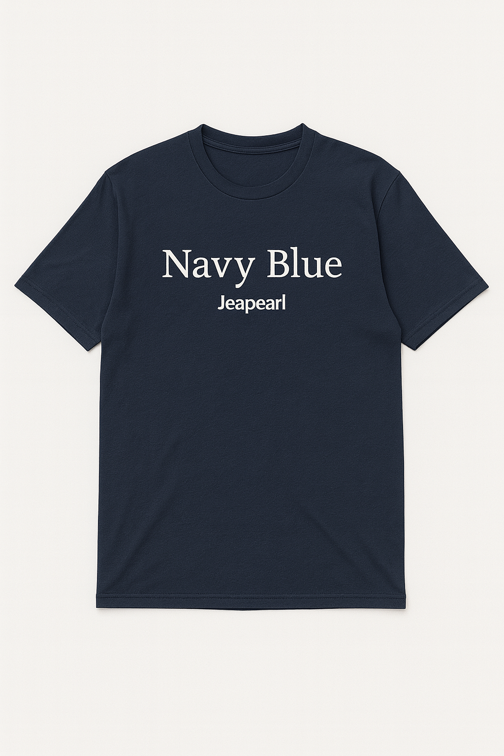 Jeaperl T-Shirt