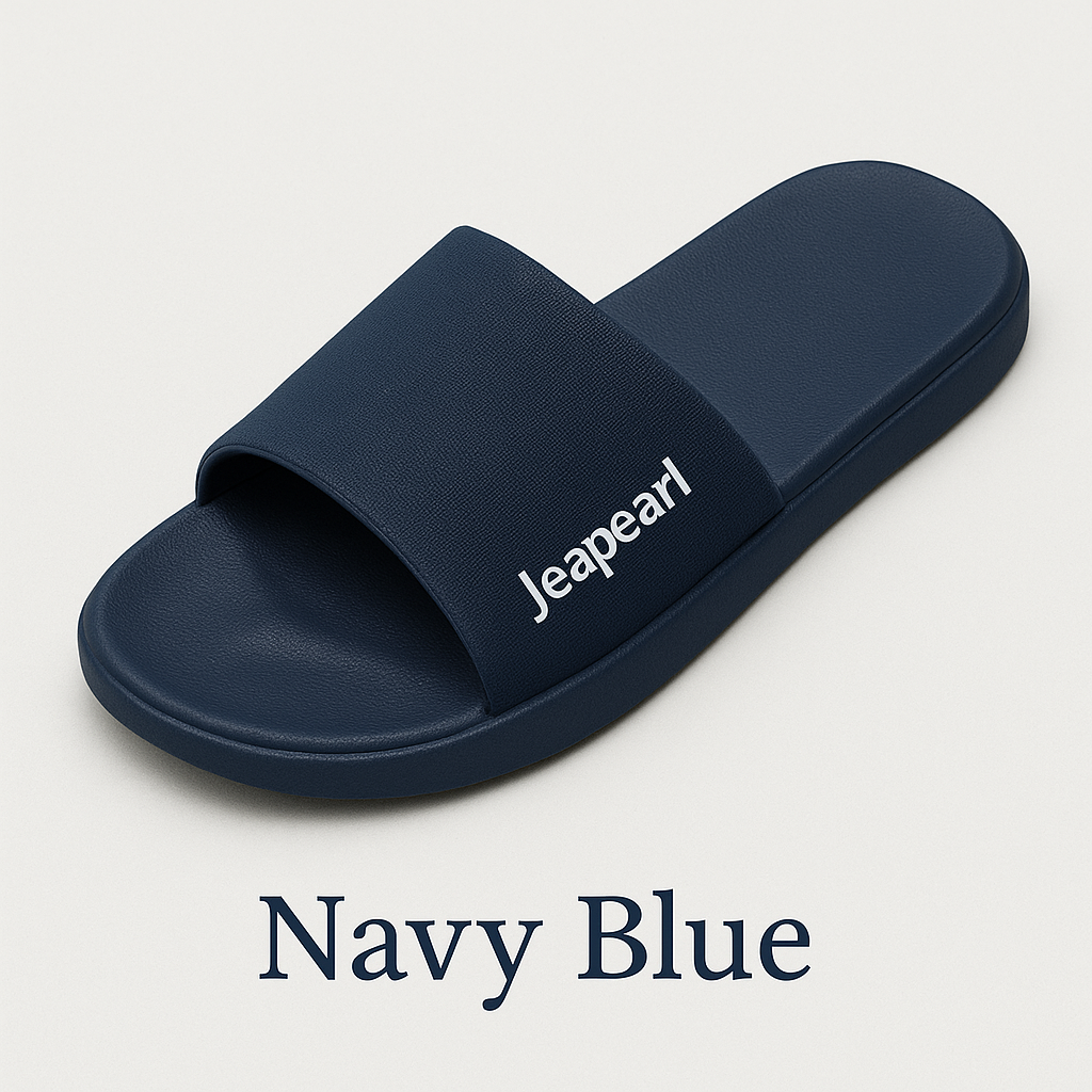 Jeapearl Casual Slipper