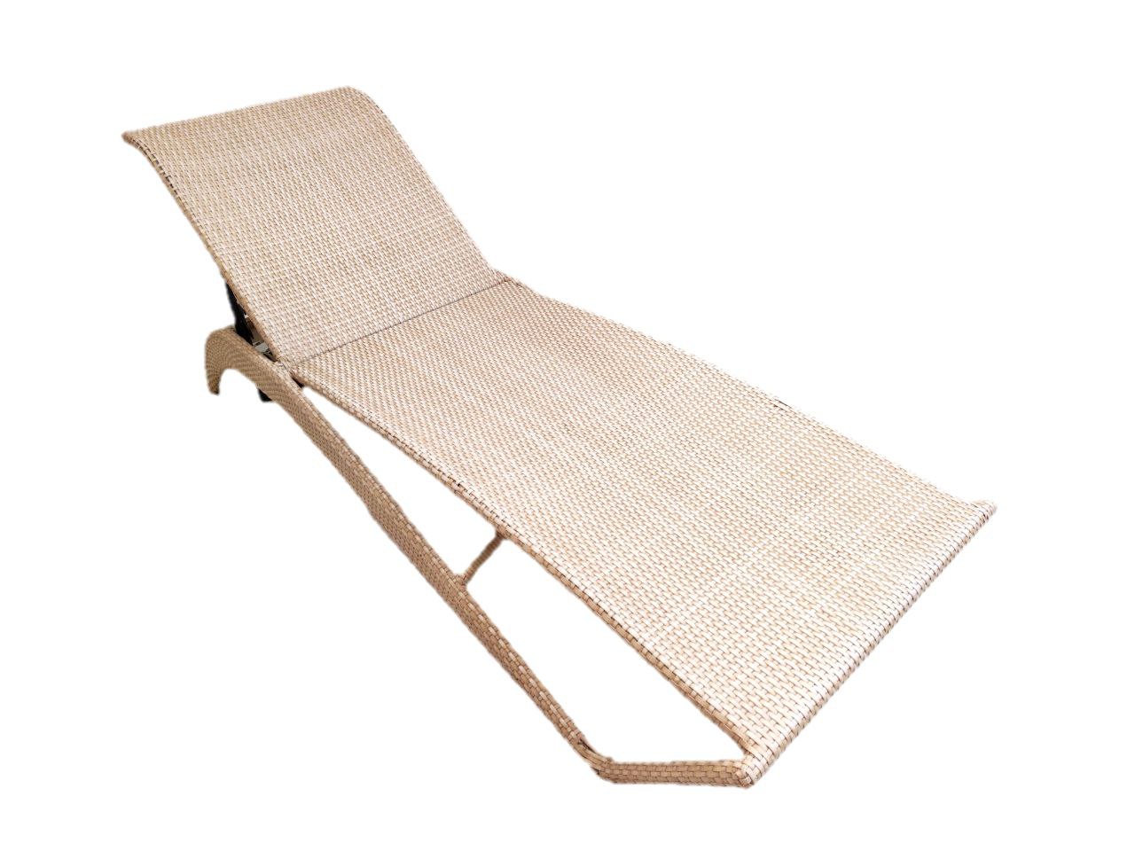 AGJ Sunbed
