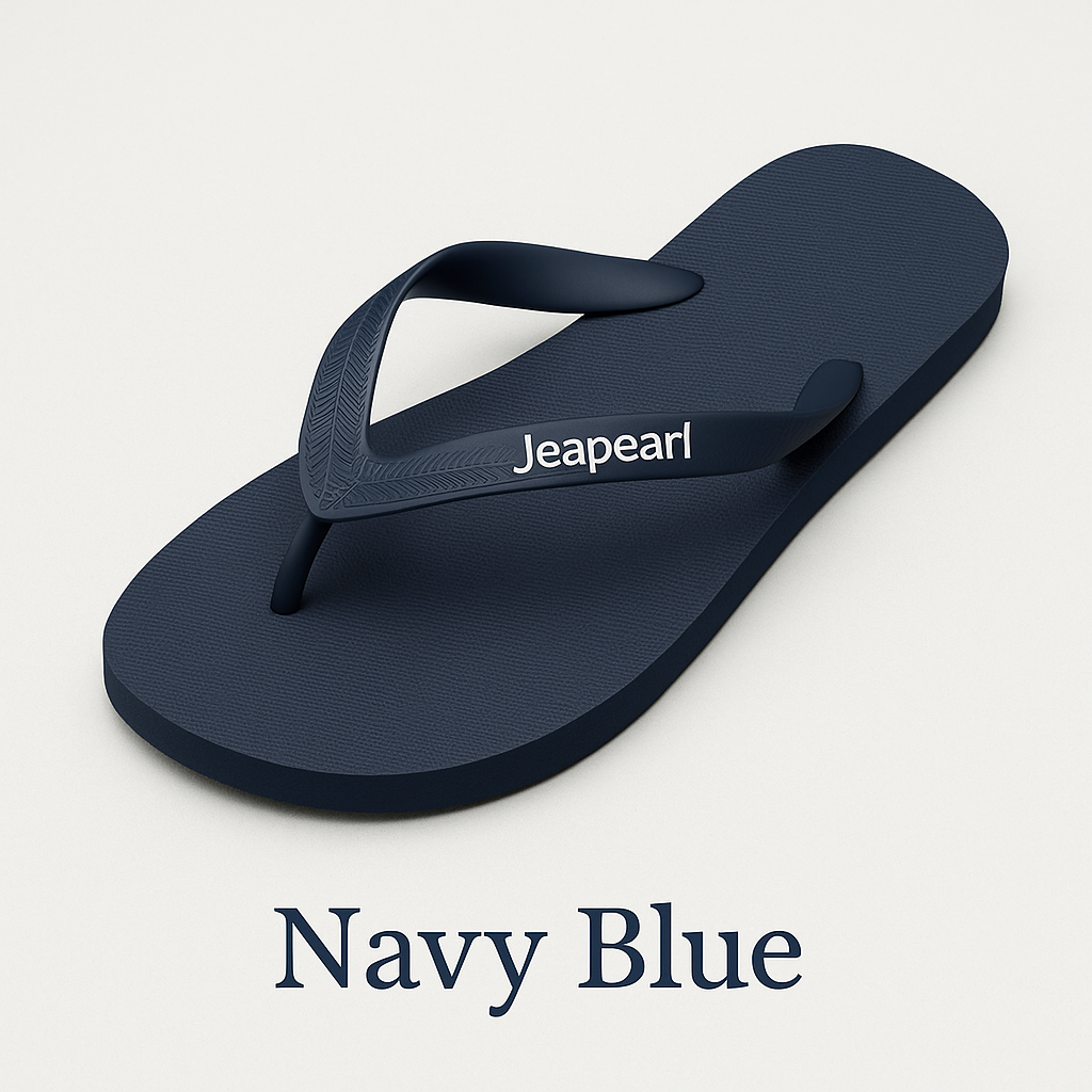 Jeapearl Slipper