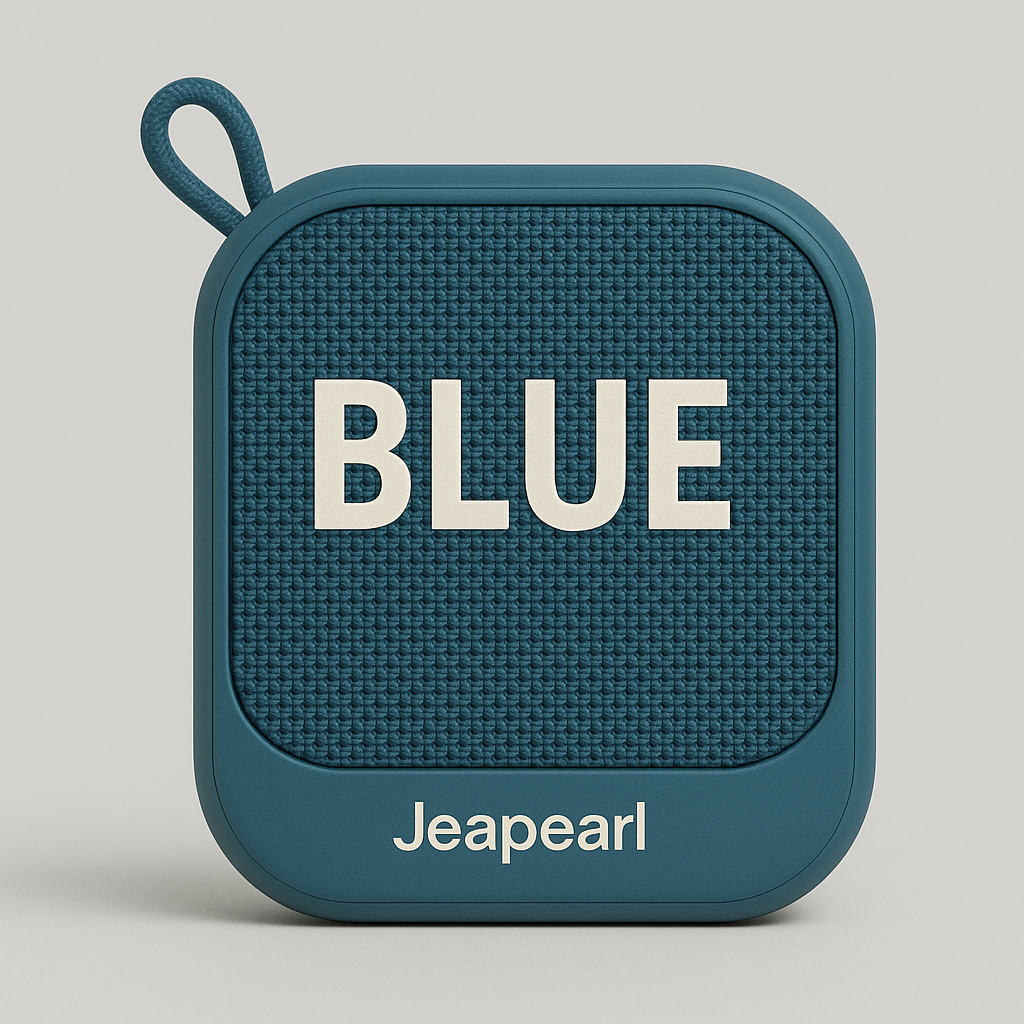 Jeapearl Mini Speaker