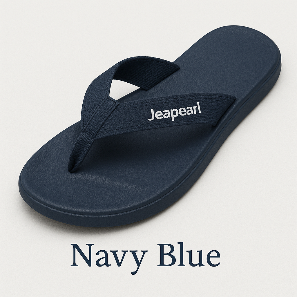 Jeapearl House Slipper
