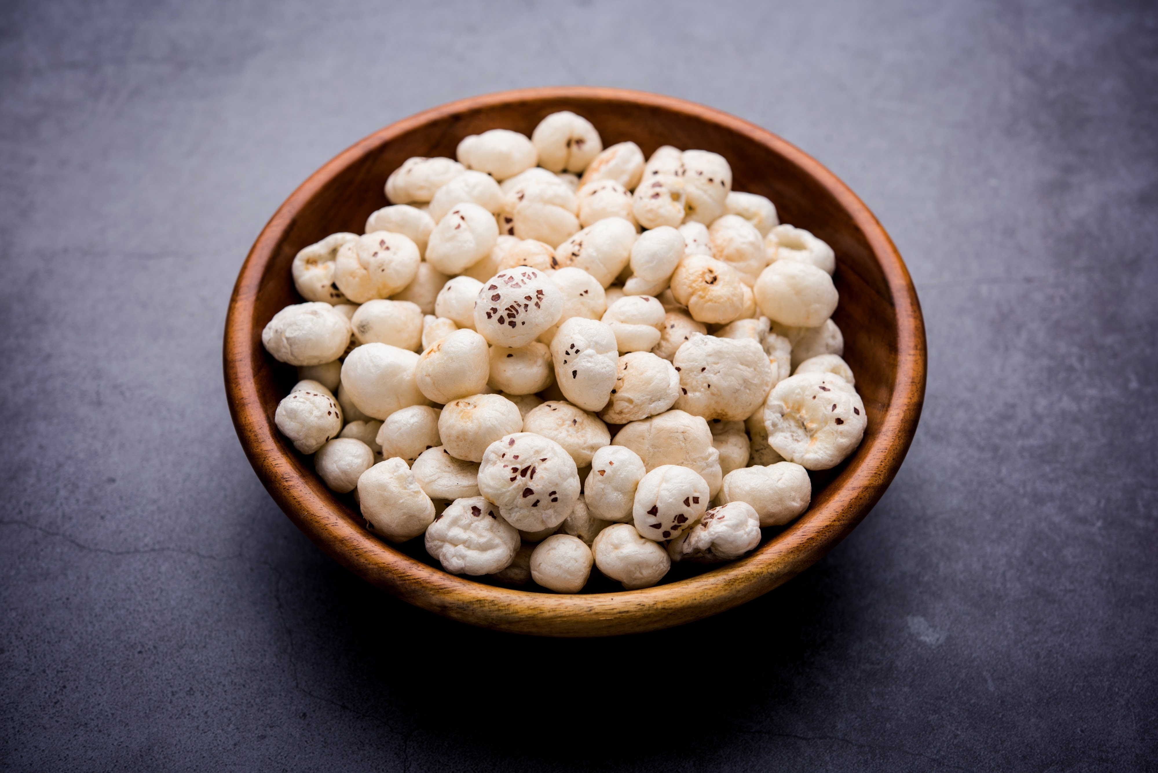 Premium Makhana Exporter India