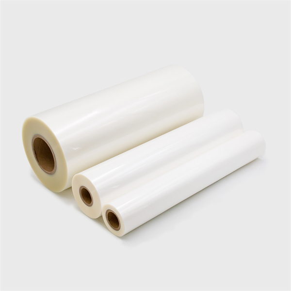 Digital Printing Thermal Lamination Film