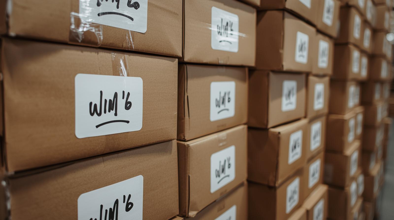 Writing Paper Self-Adhesive Label Rolls