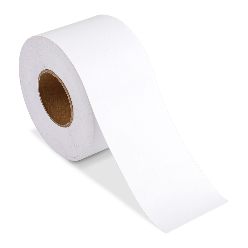 Linerless Self-Adhesive Labels | Eco-Friendly Label Solution