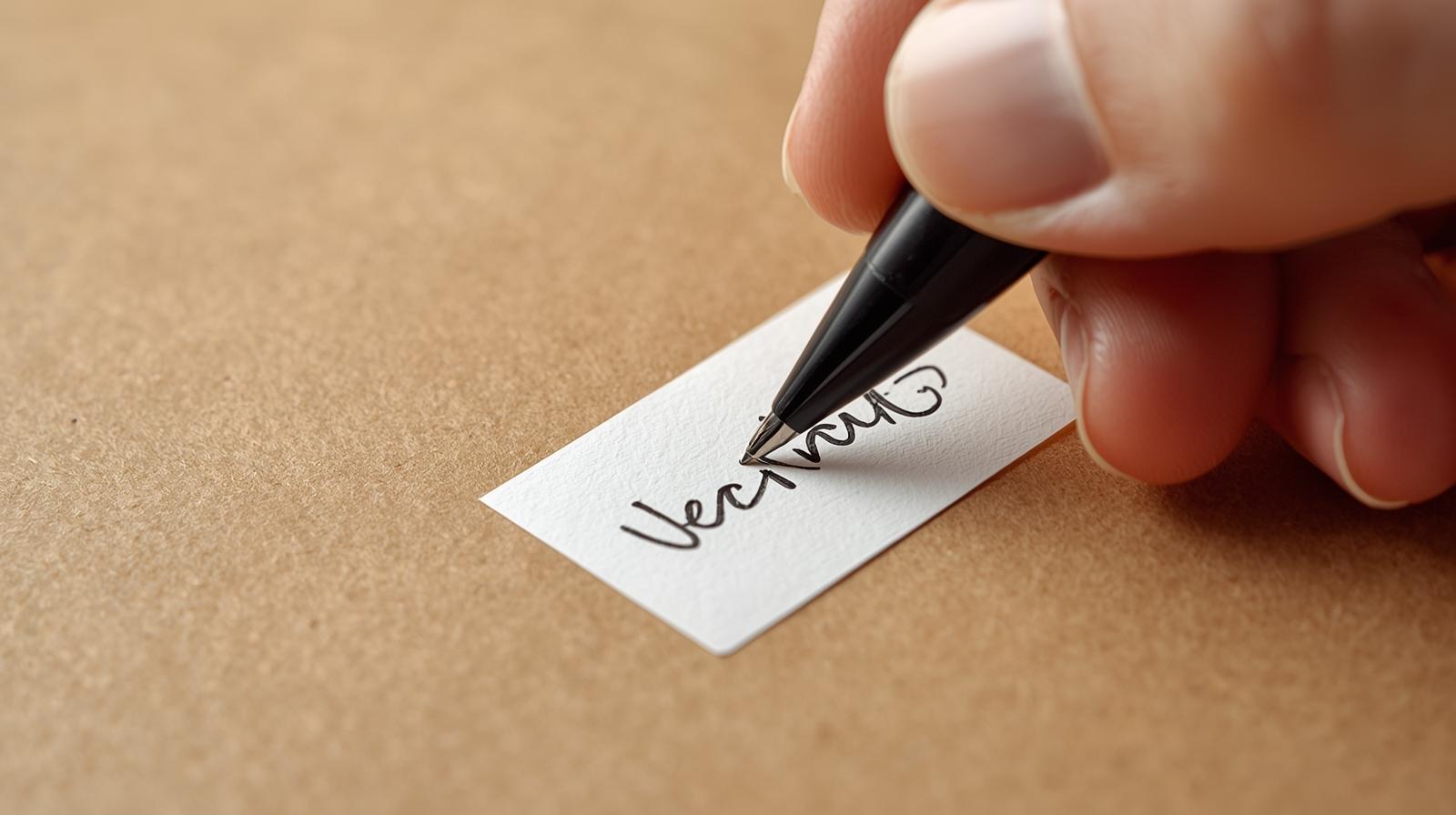 Writing Paper Self-Adhesive Label Rolls