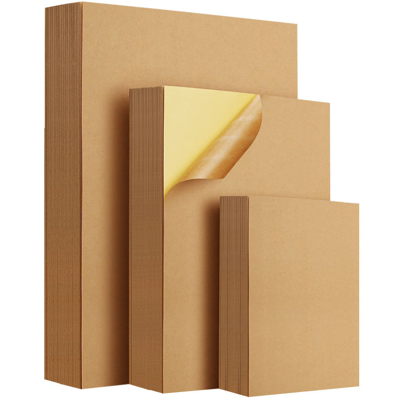 Kraft Paper