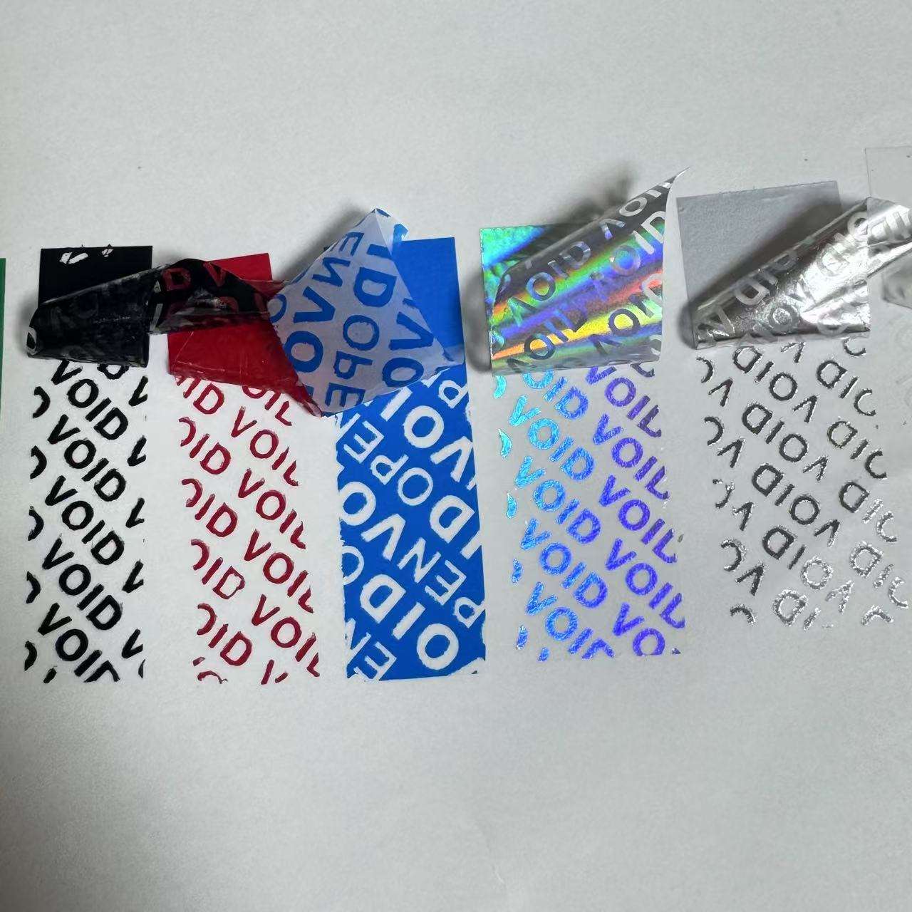 Security Labels