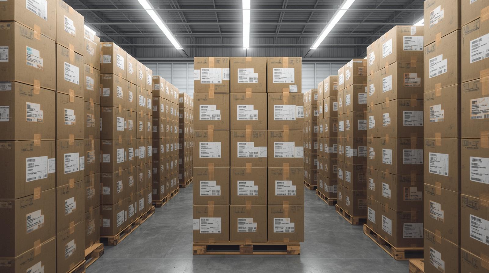 Thermal Paper Self-Adhesive Label Rolls | Direct Printing Solution