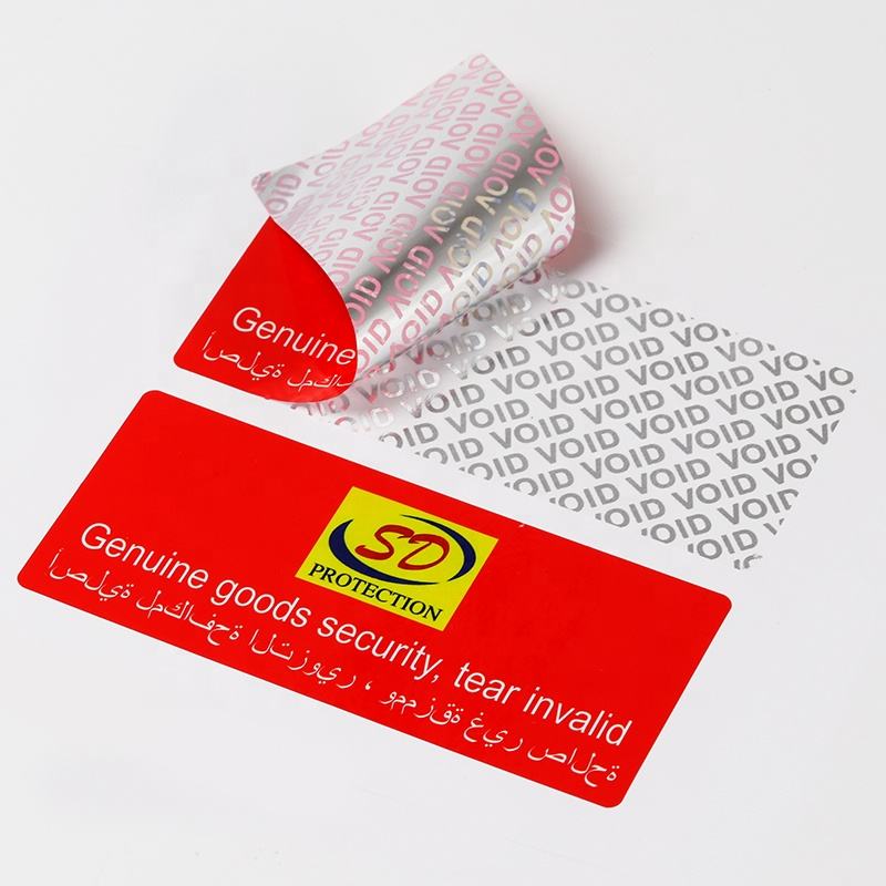Security Labels