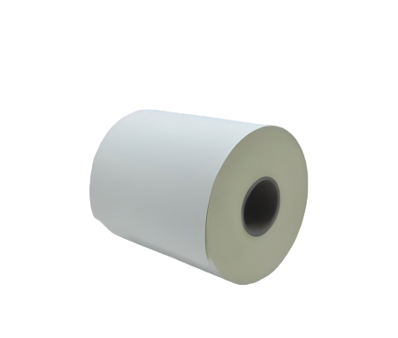 Coated Paper Self-Adhesive Label Rolls