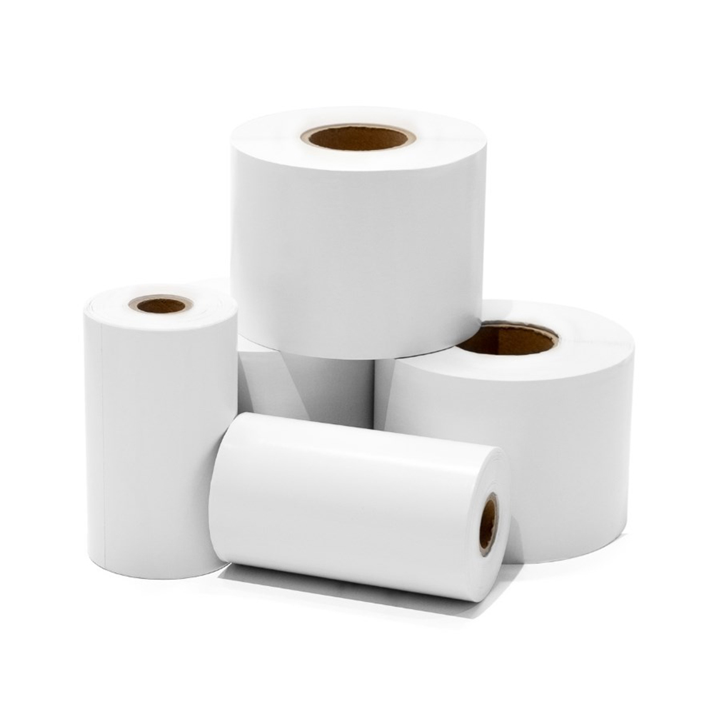 Linerless Self-Adhesive Labels | Eco-Friendly Label Solution