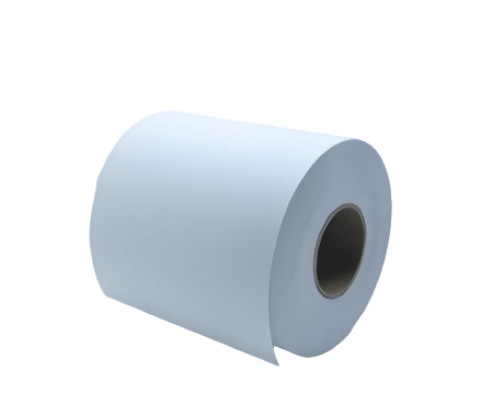 Writing Paper Self-Adhesive Label Rolls