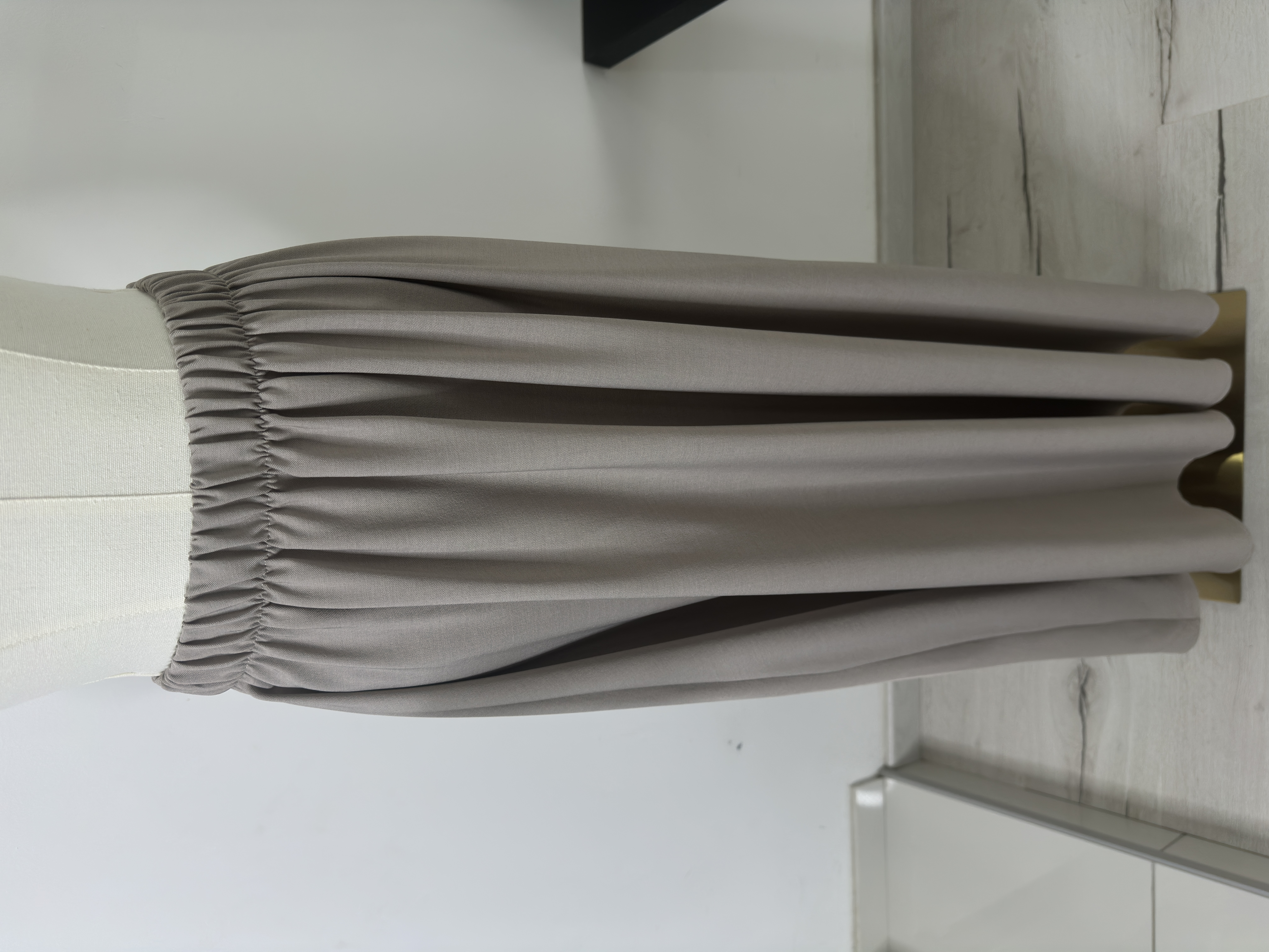 Ensemble SAMRA Taupe