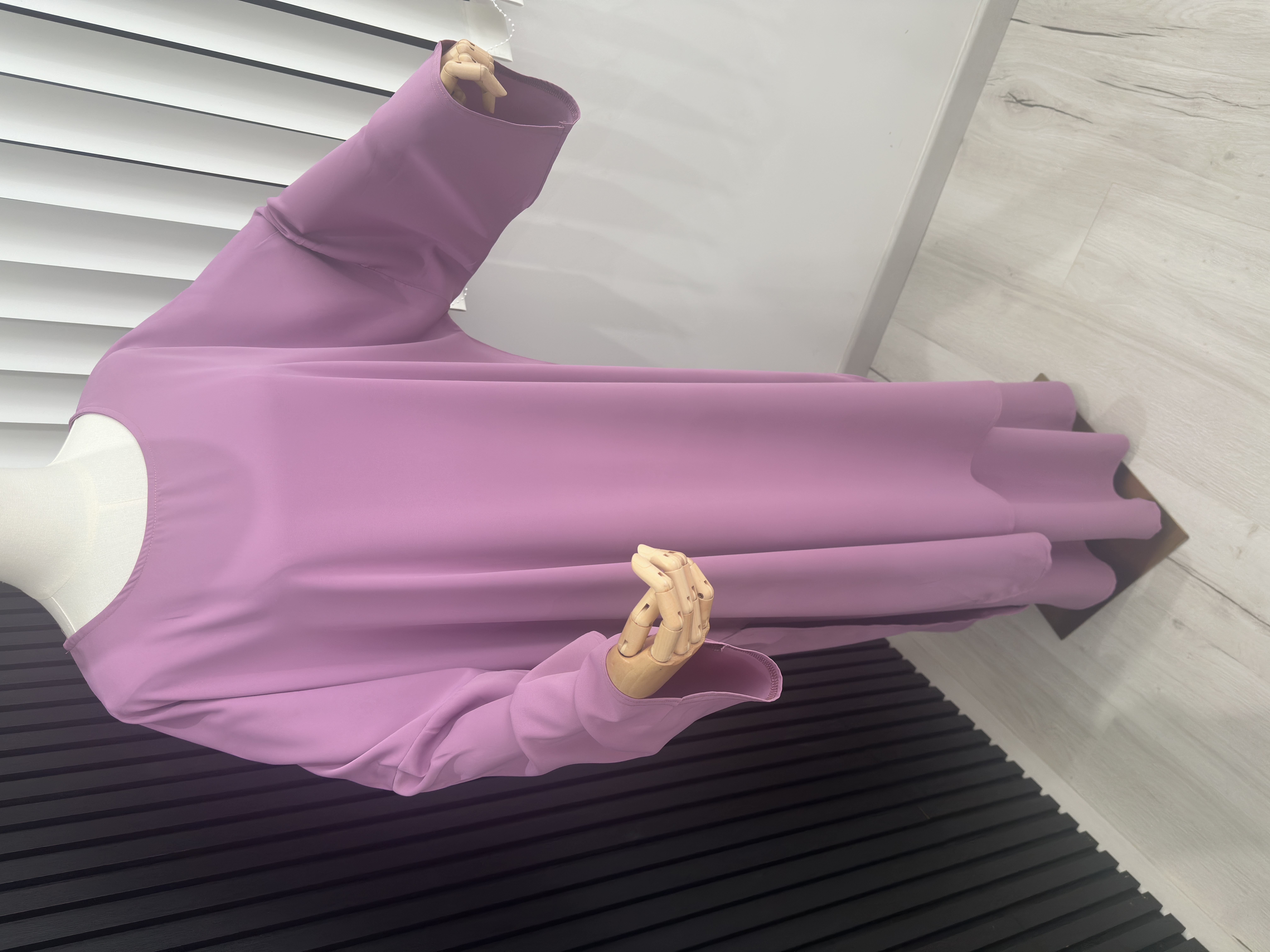 Ensemble HAYBA PARME