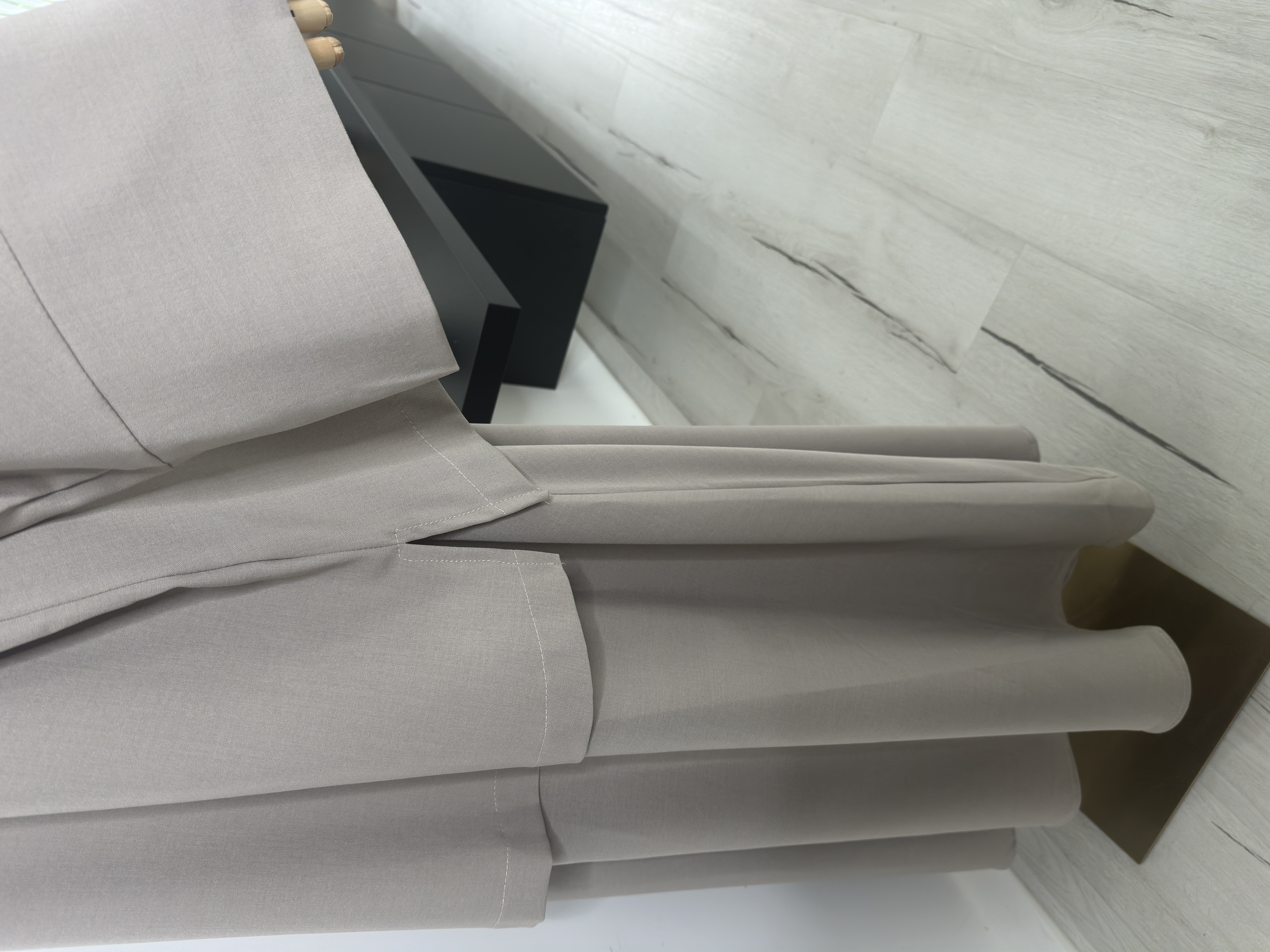 Ensemble SAMRA Taupe