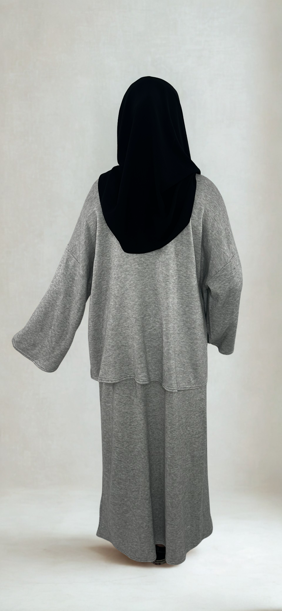 Ensemble Inaya Gris