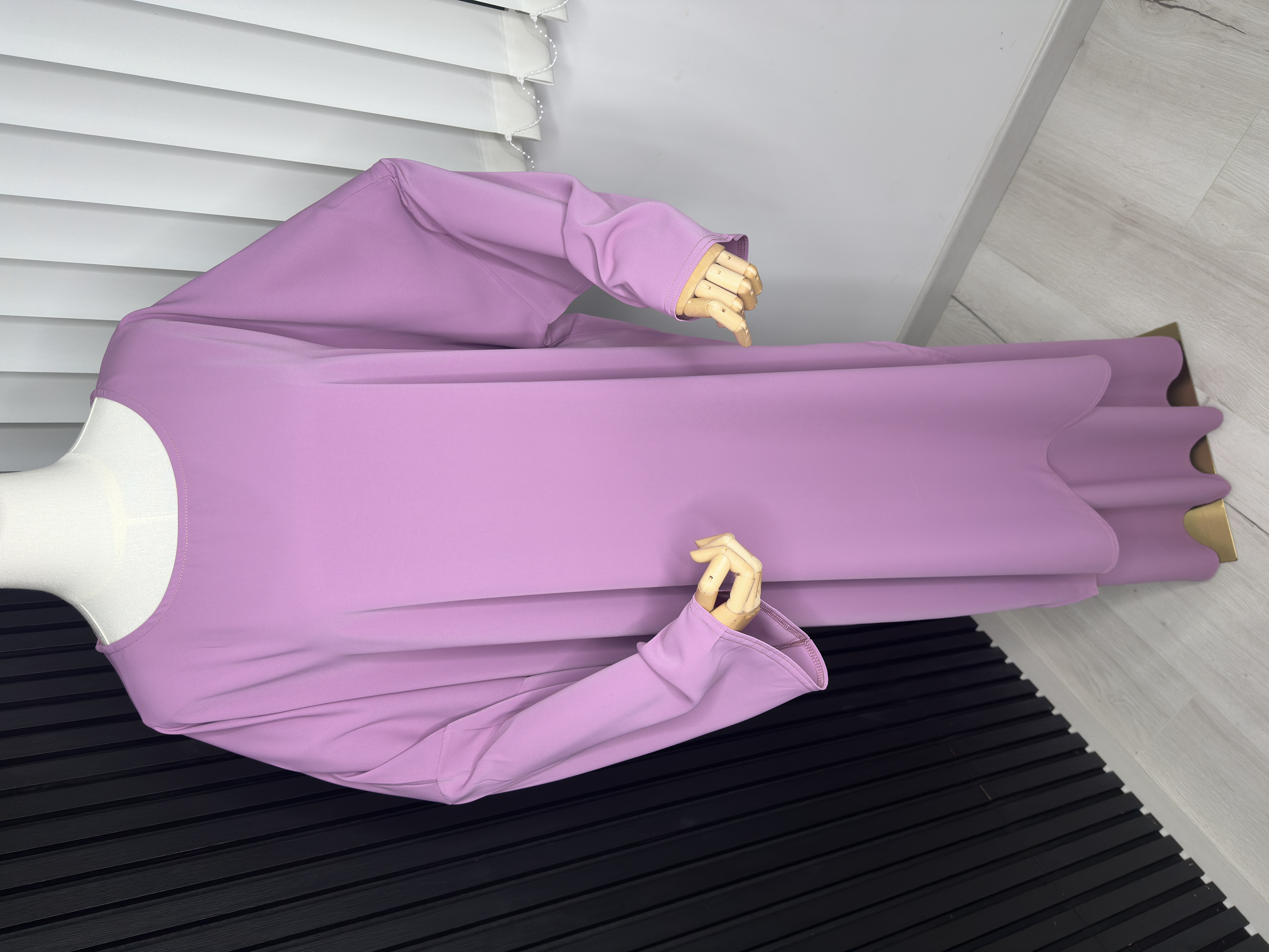 Ensemble HAYBA PARME