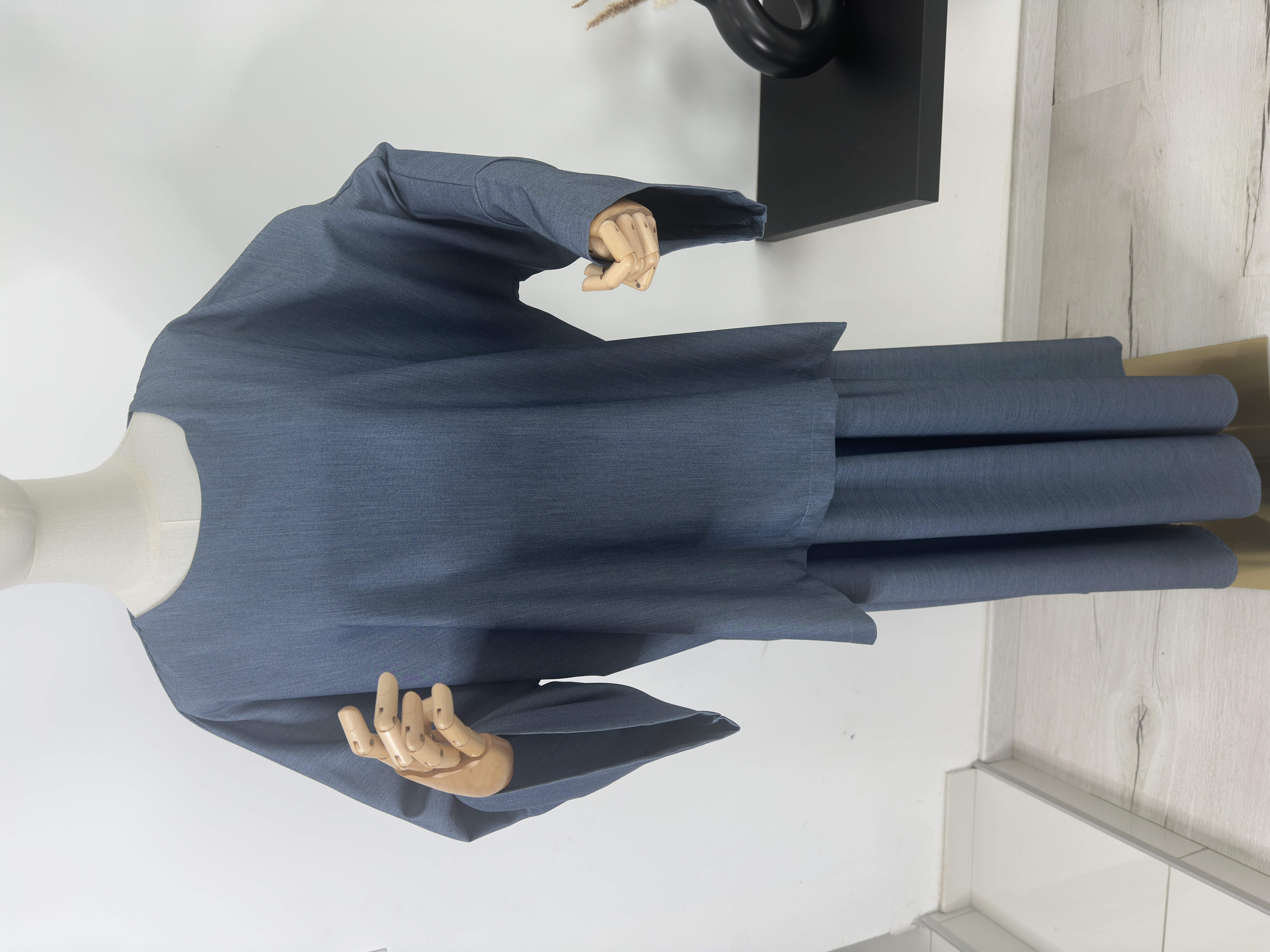 Ensemble SAMRA Bleu jean