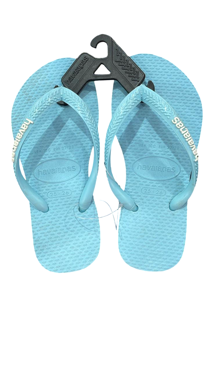 Havaianas Azuis