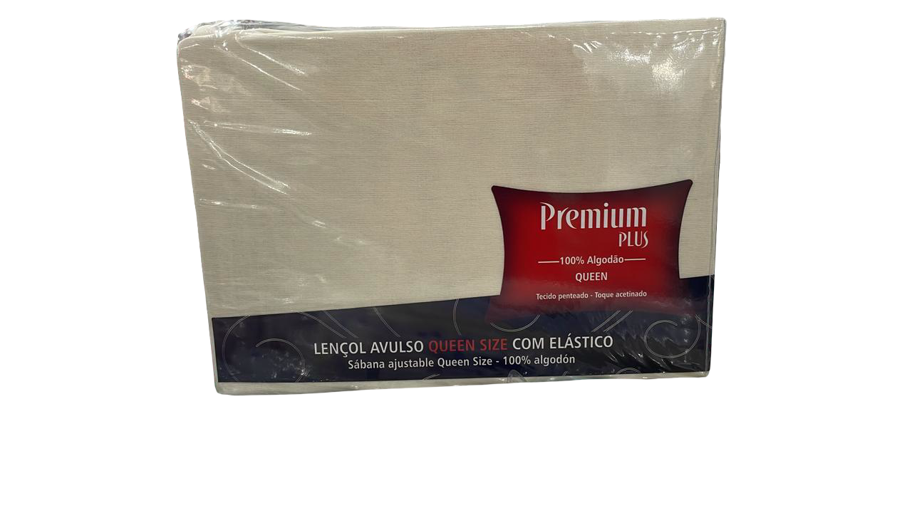 Lençol Avulso C/ Elástico 