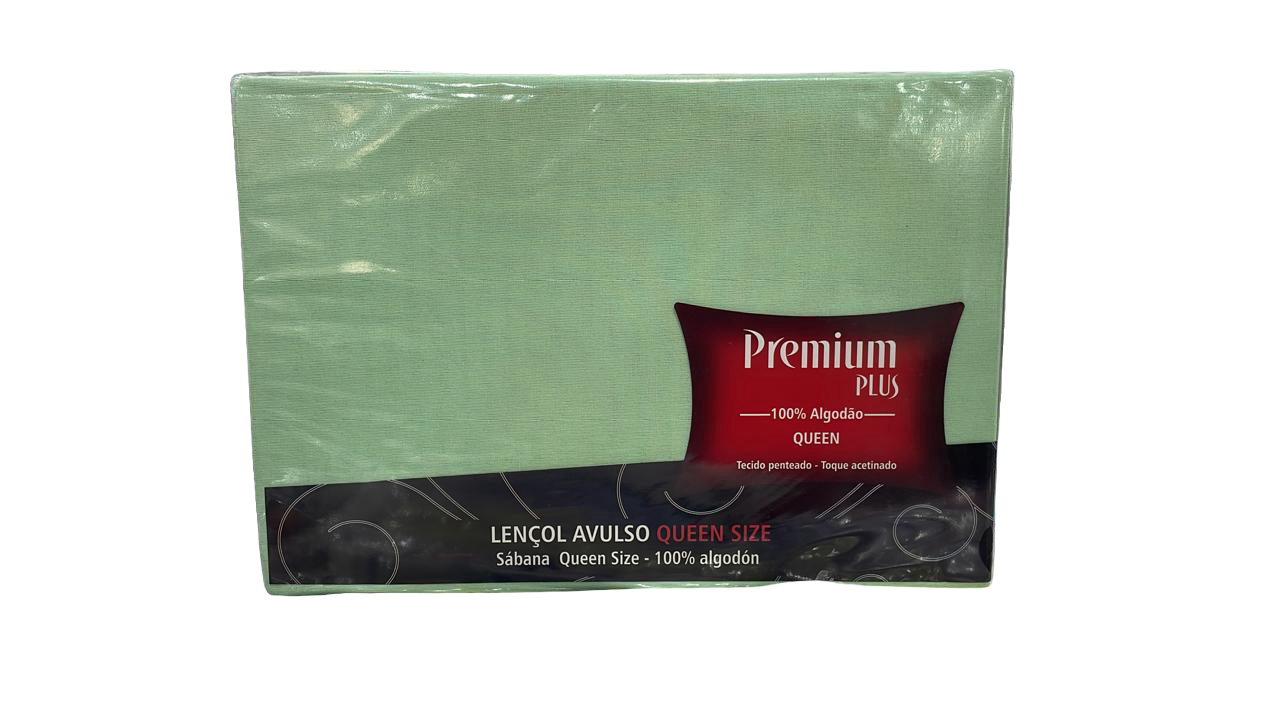 Lençol Avulso Queen