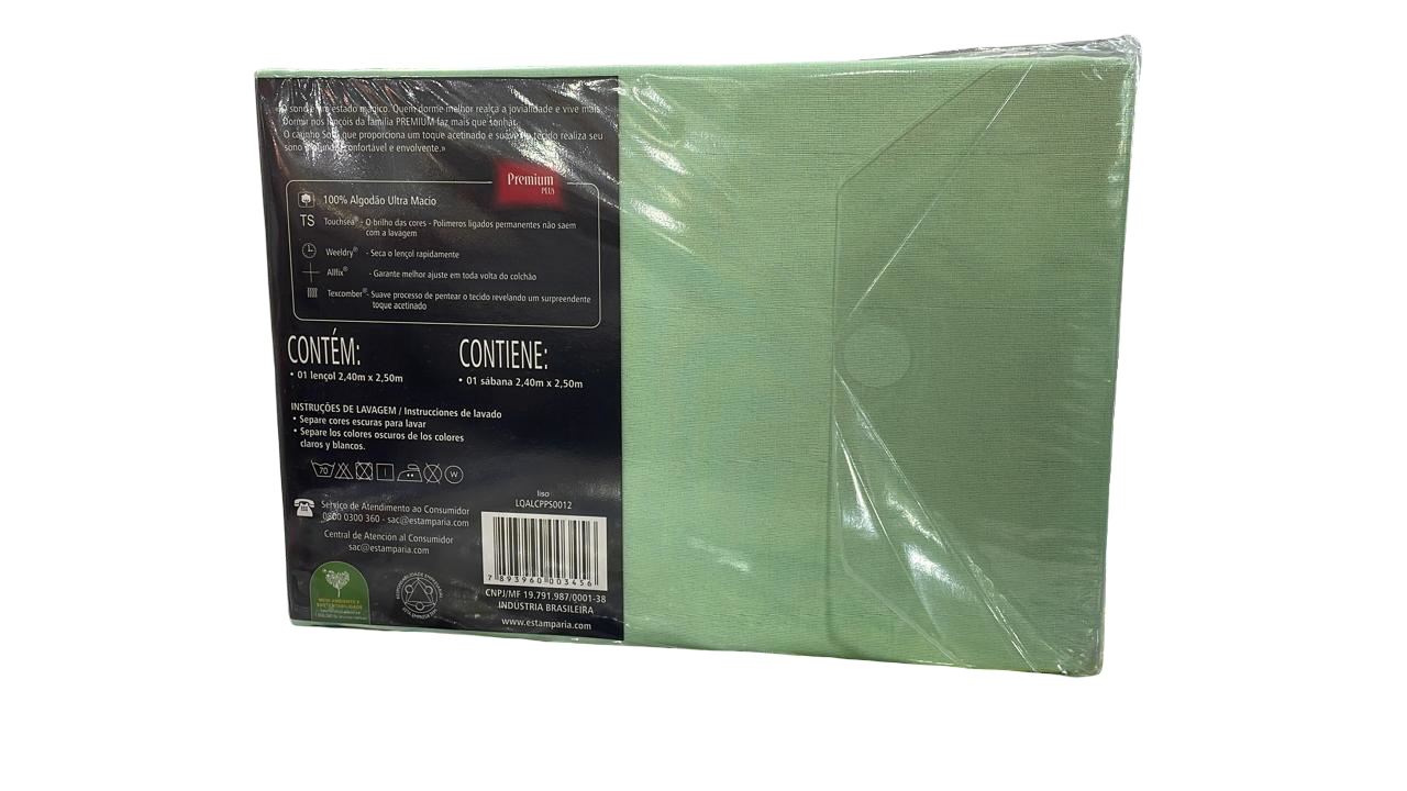 Lençol Avulso Queen