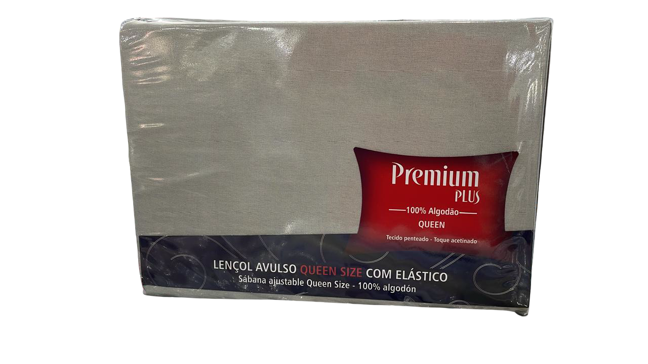 Lençol Avulso C/ Elástico 