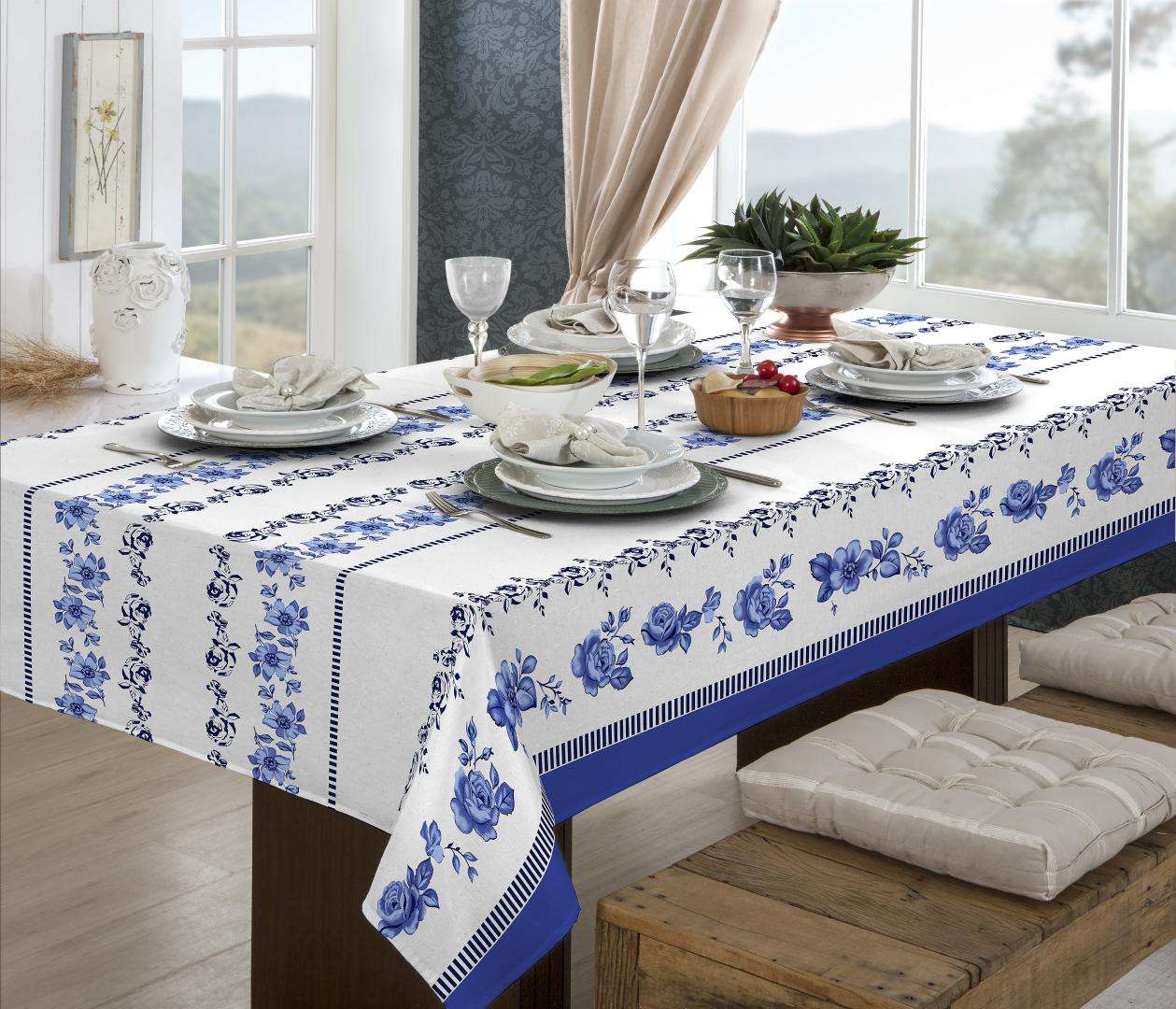 toalha de mesa