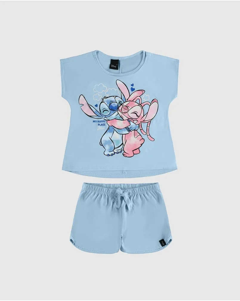 Pijamas malwee 