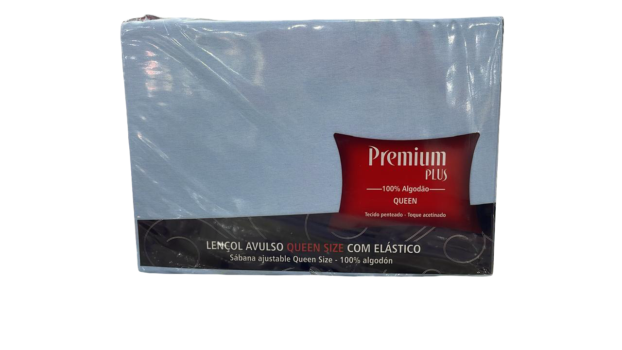 Lençol Avulso C/ Elástico 