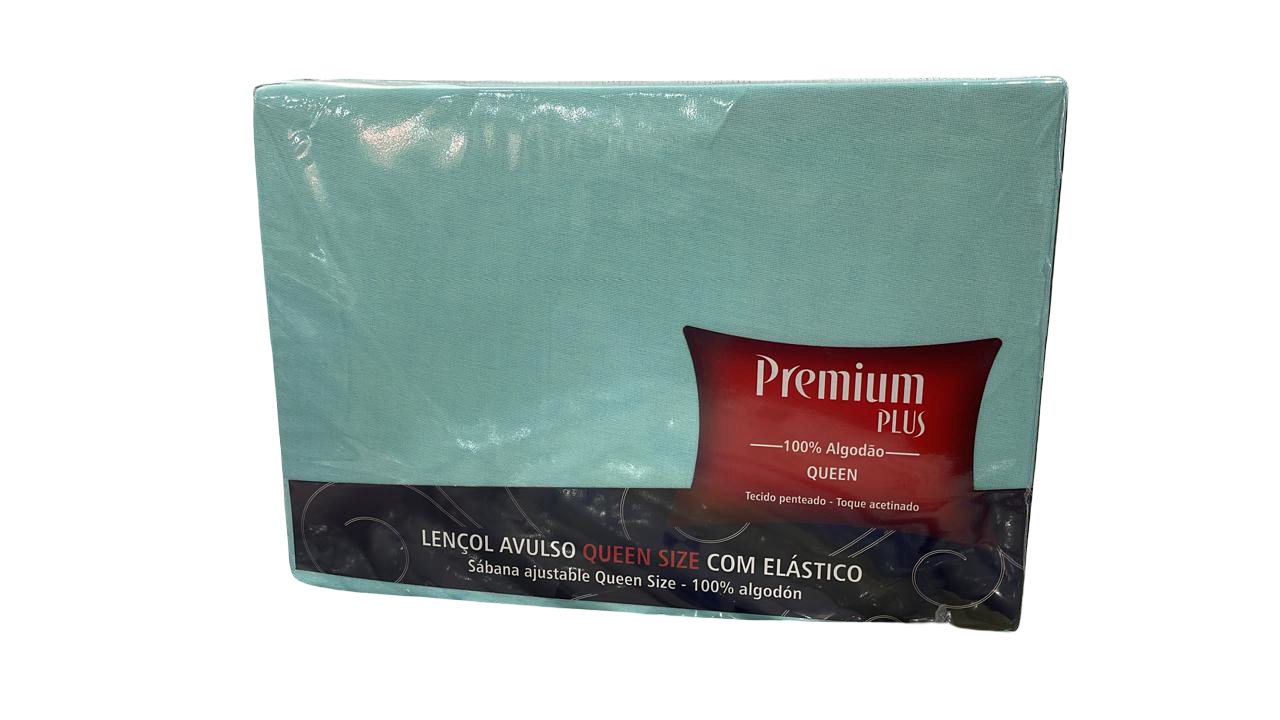 Lençol Avulso C/ Elástico 