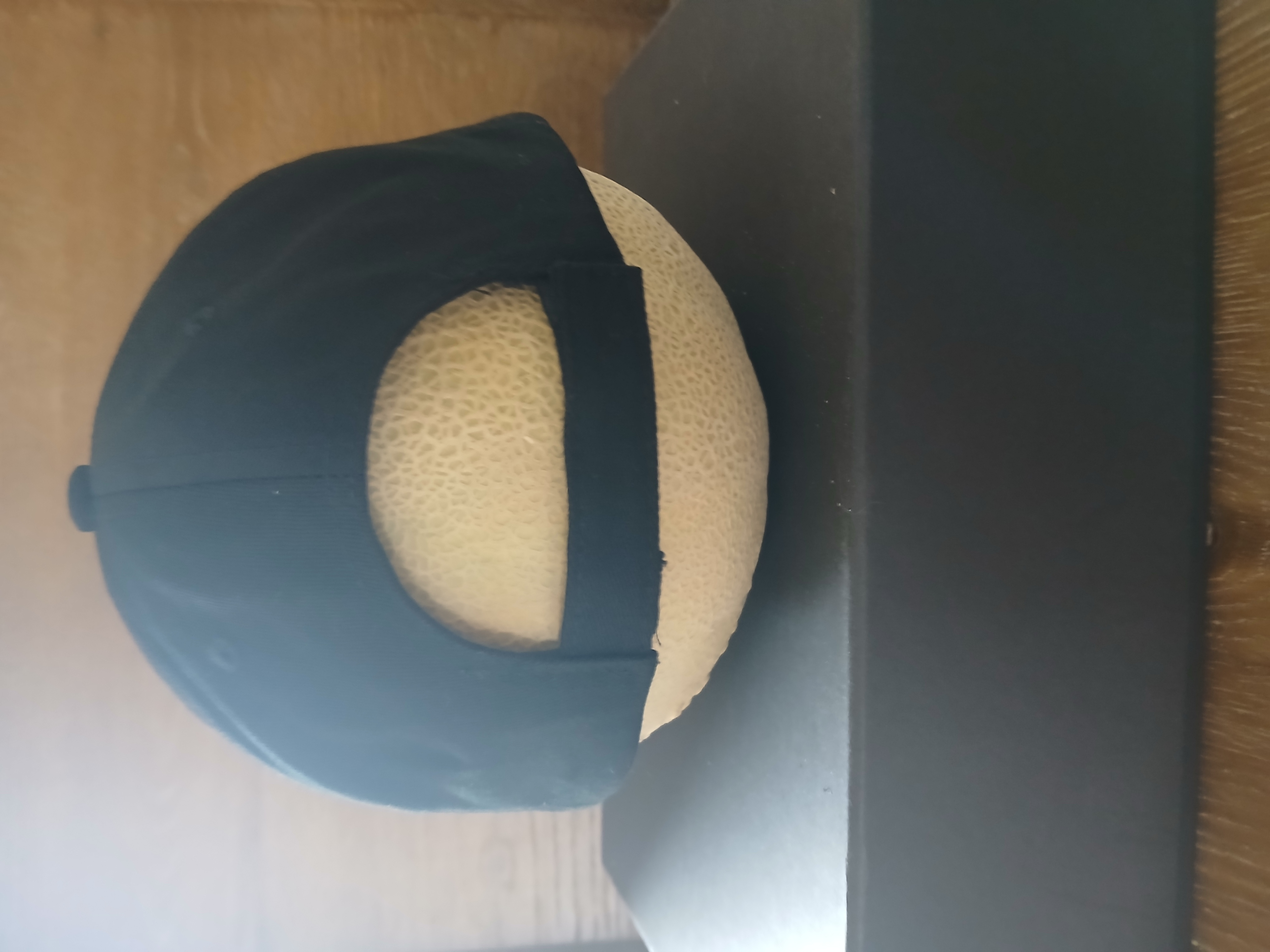 The Good Pope Baseball Hat
