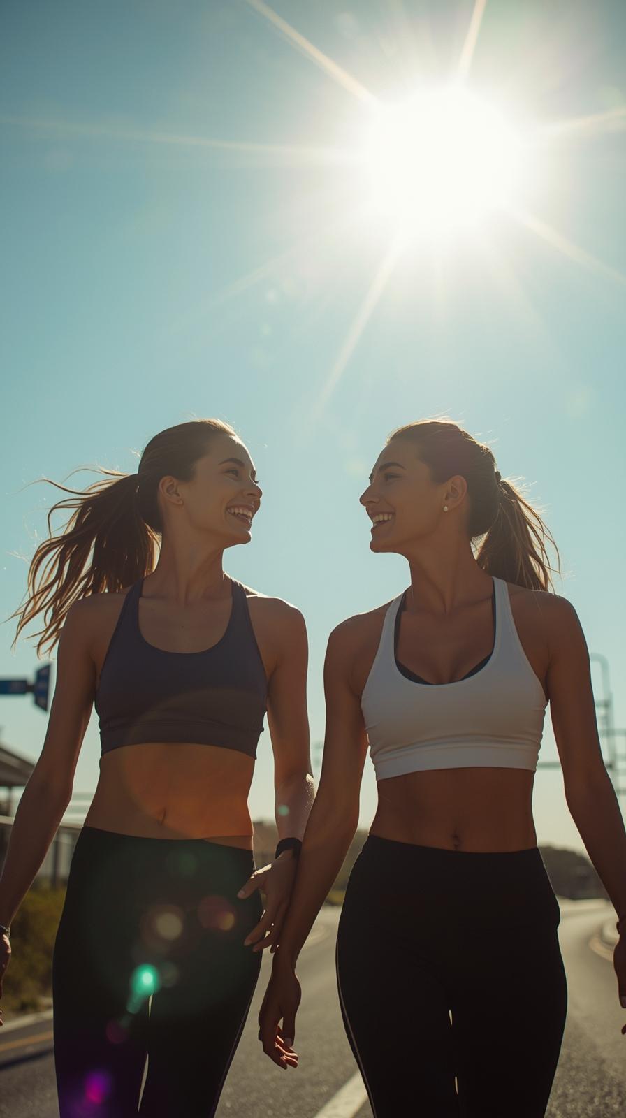 2X Gains : A Simple   2-Day   Fit   Mom   Method