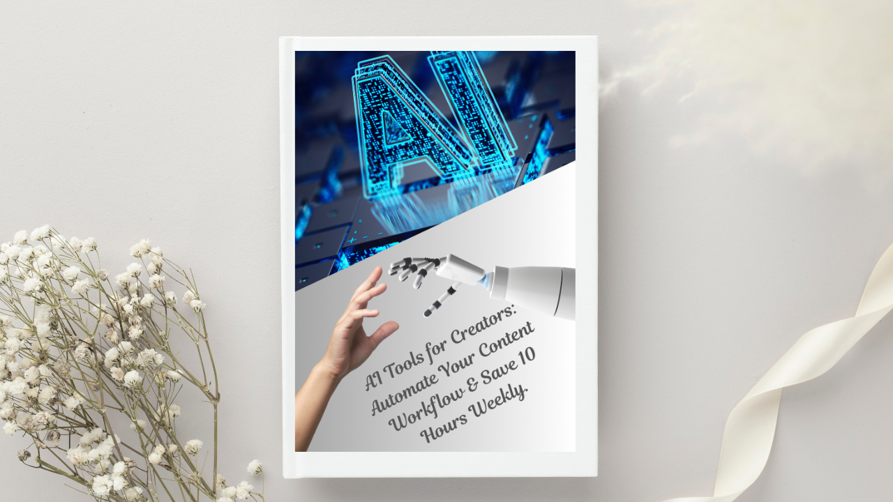 AI Tools for Creators: Automate Your Content Workflow