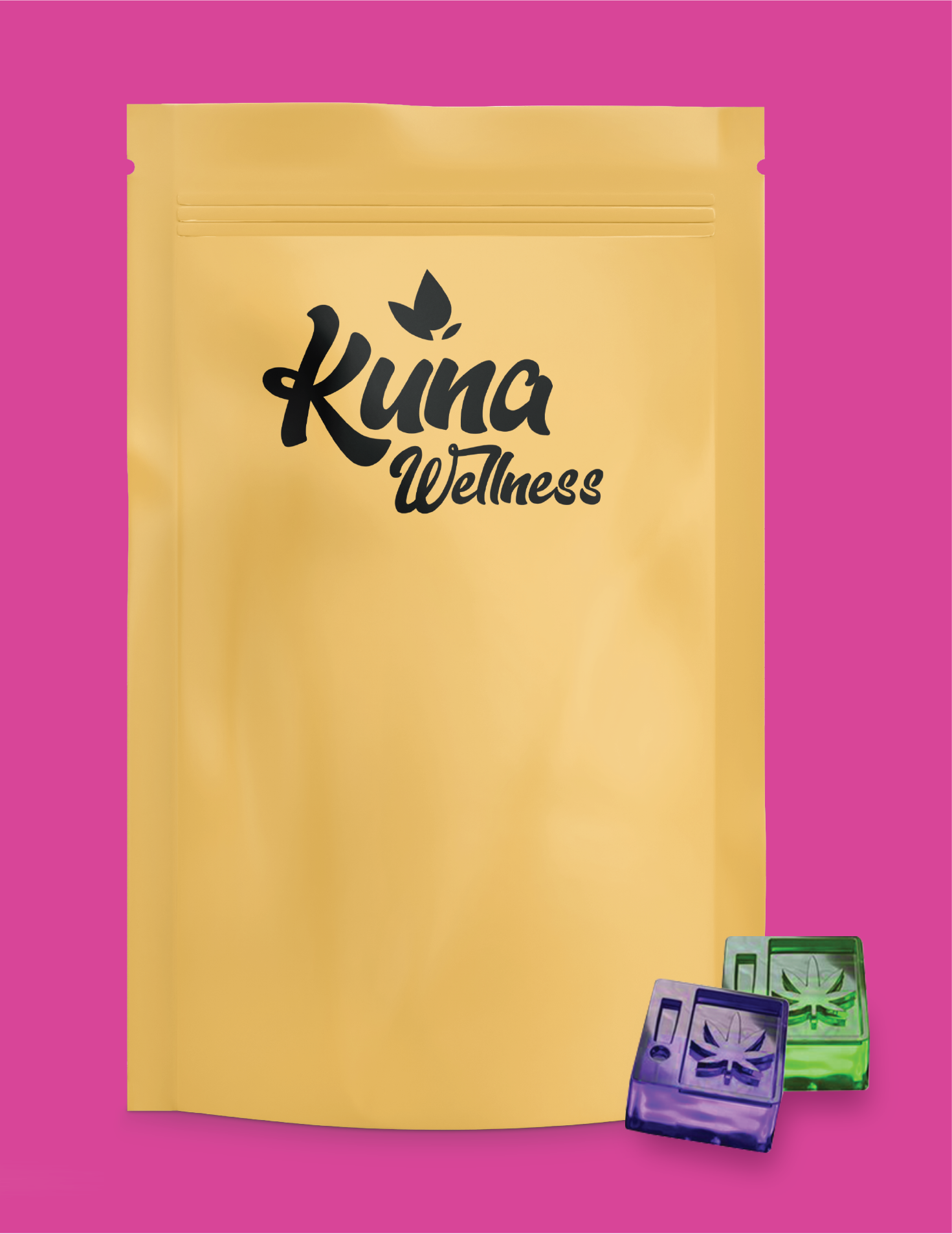 GOMITAS THC-O, HHC, D8