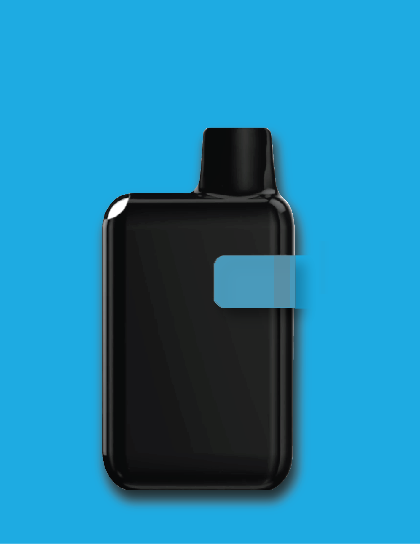 VAPORIZADOR 1 GRAMO THC-O, HHC, D8