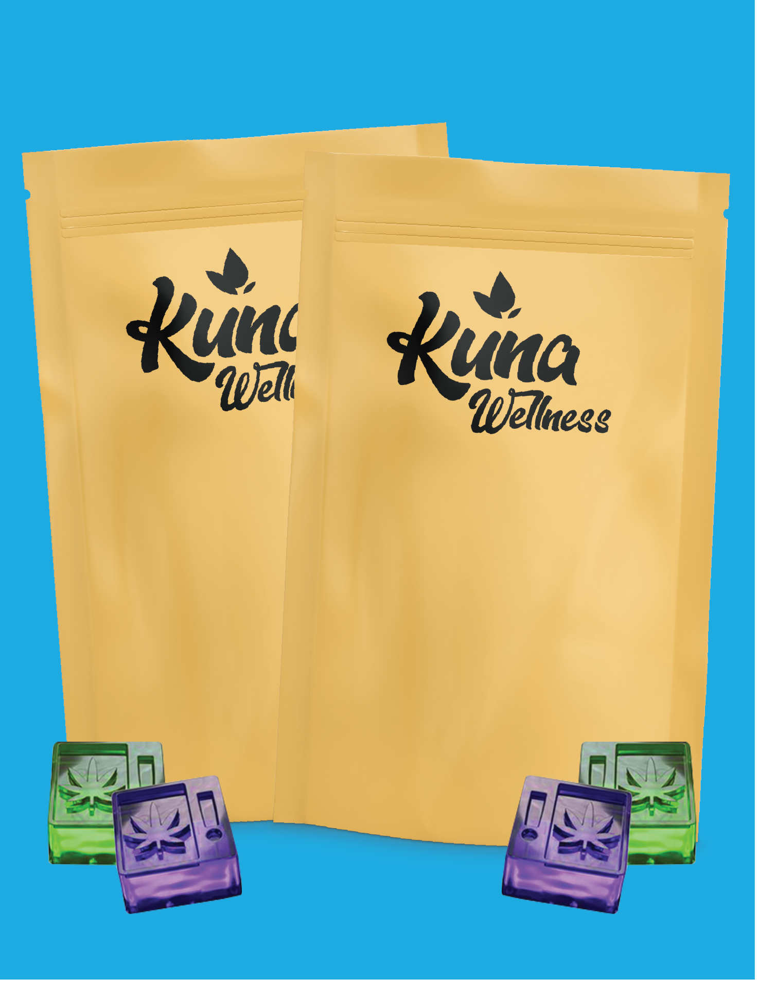 20 GOMITAS THC-O, HHC, D8