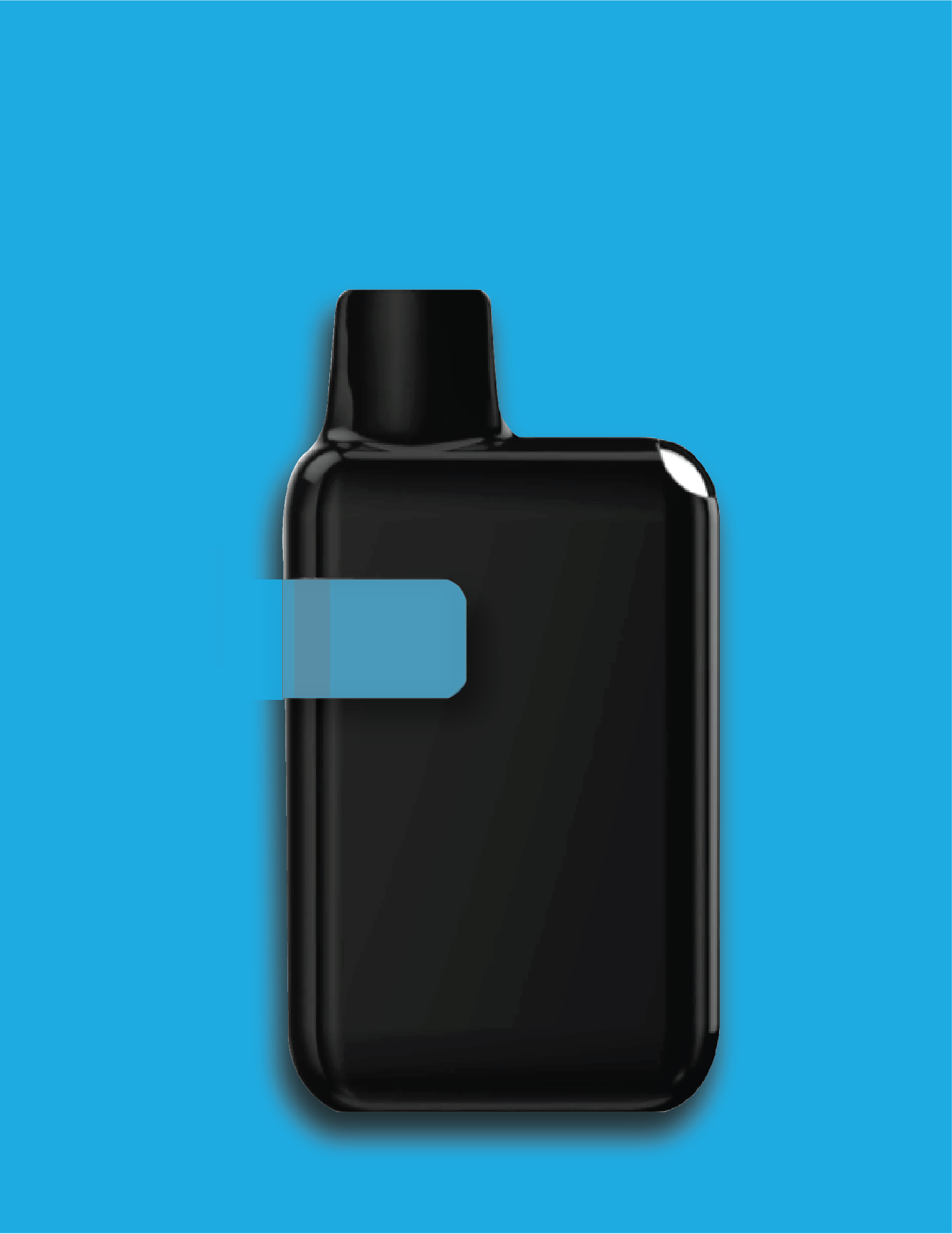 VAPORIZADOR 1 GRAMO THC-O, HHC, D8