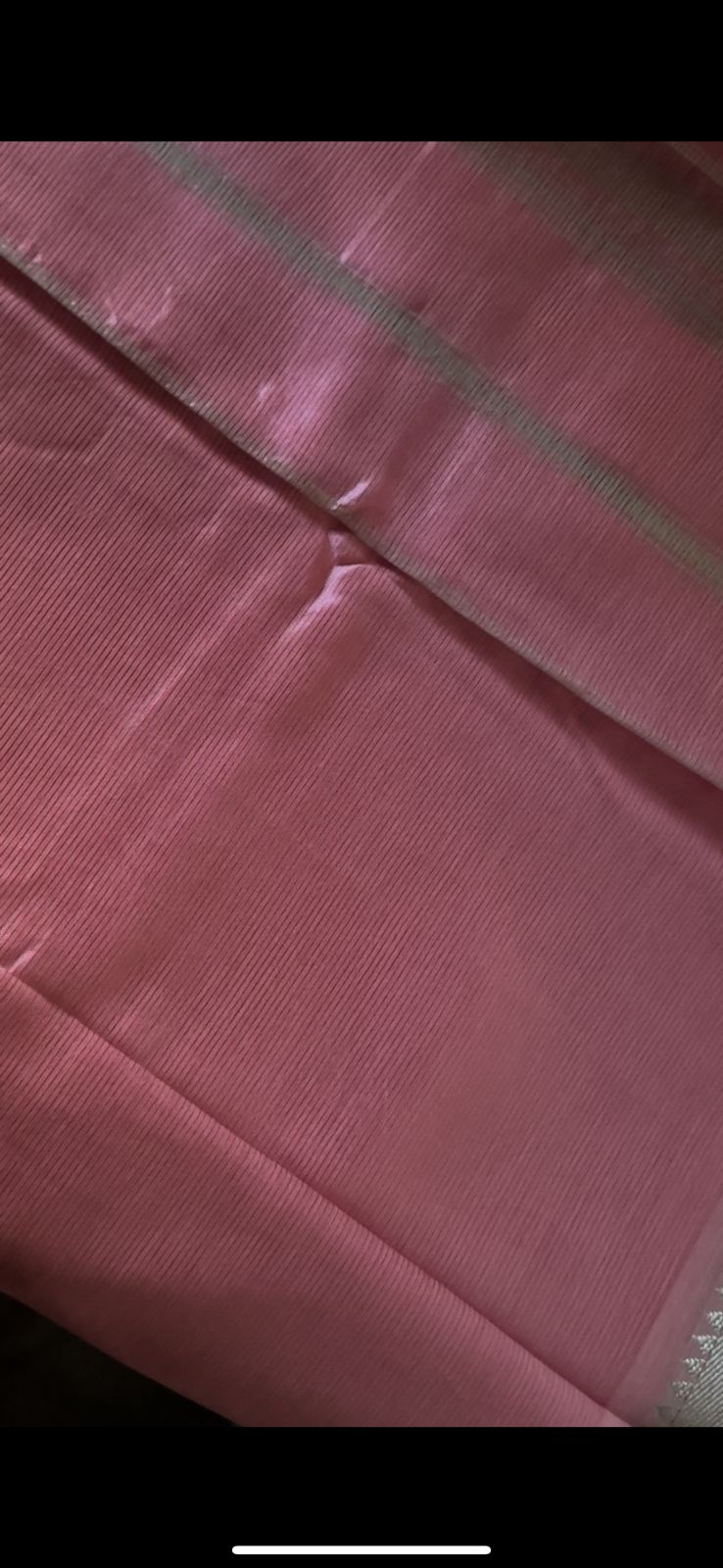 Mangalagiri Silk Saree
