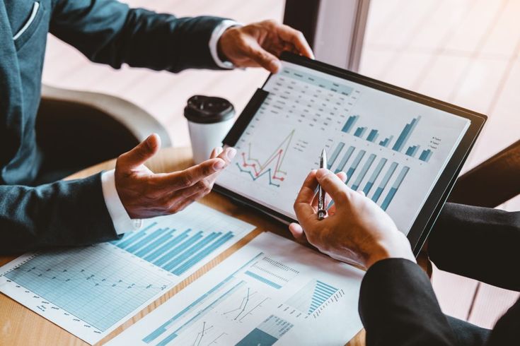 Consultoria Empresarial e Profissional