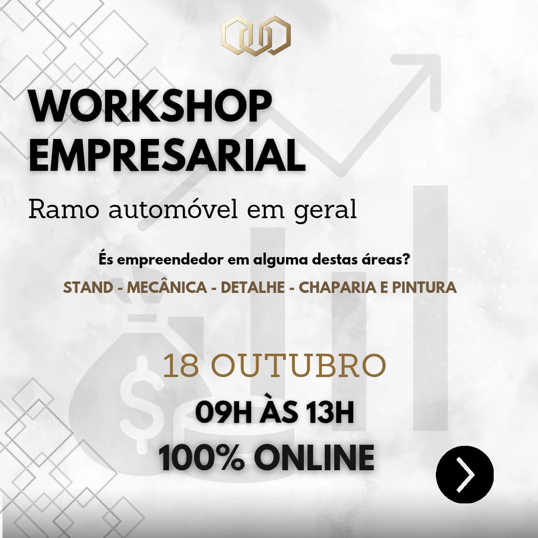 Workshop Empresarial