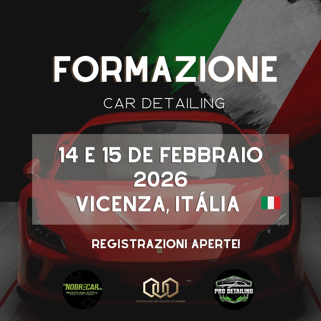 Formação de Detalhe Interior e Exterior