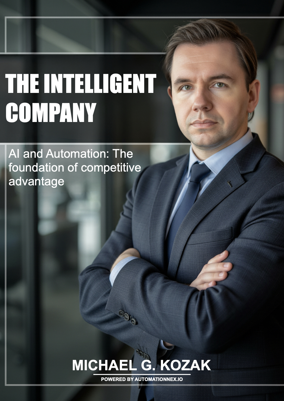 eBook - The Intelligent Company - EN