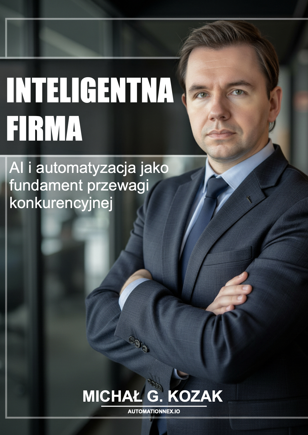 eBook - Inteligentna Firma - PL